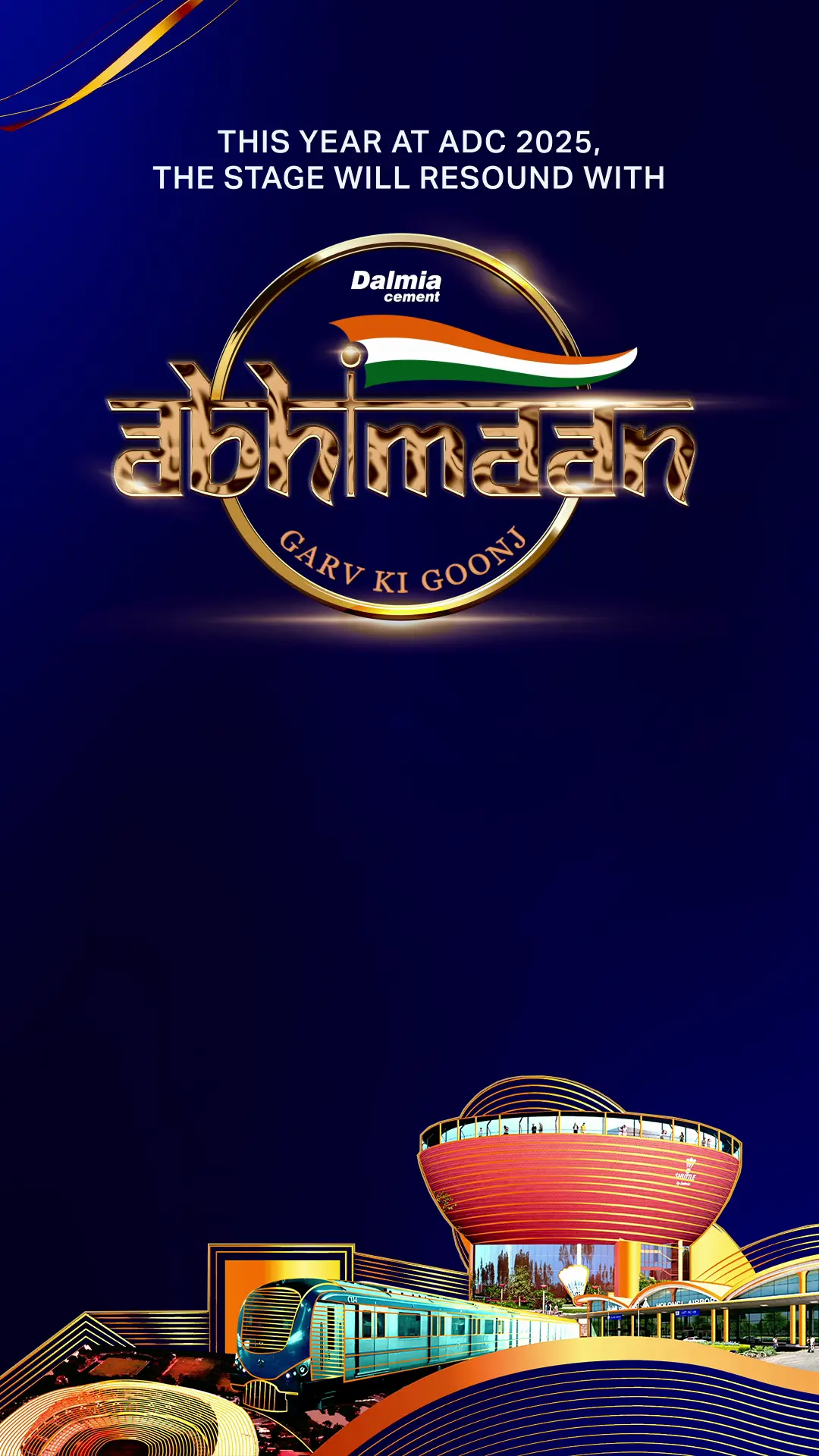 Dalmia Cement Snap 1